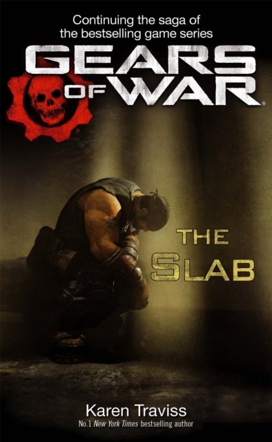Bilde av Gears Of War: The Slab Av Karen Traviss