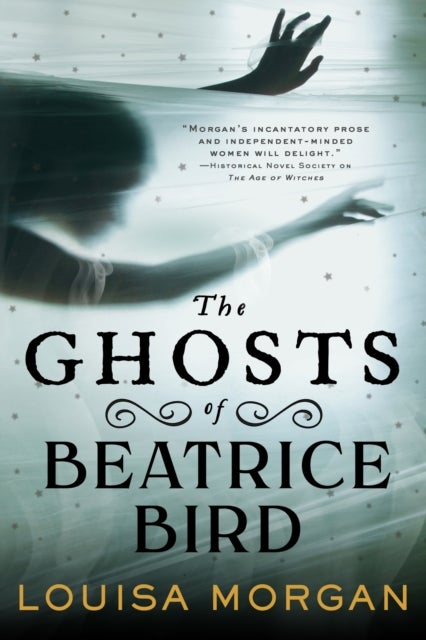 The Ghosts of Beatrice Bird av Louisa Morgan Pocket Norli