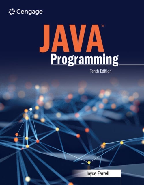 Bilde av Java Programming Av Joyce Farrell