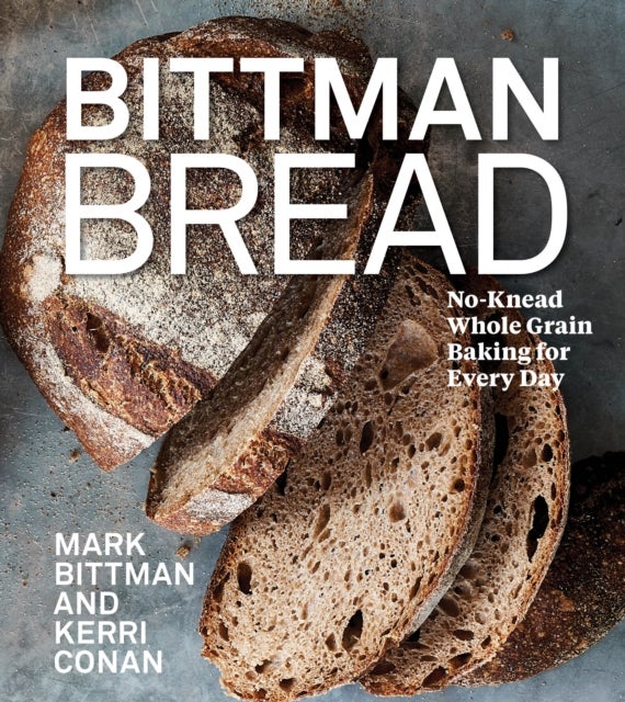 Bilde av Bittman Bread Av Mark Bittman, Kerri Conan