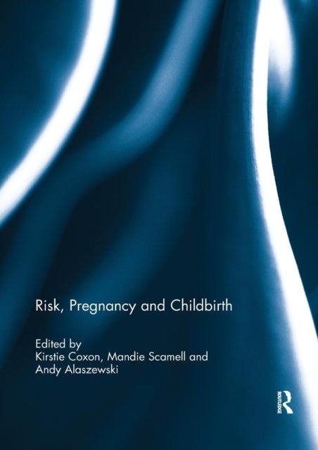 Bilde av Risk, Pregnancy And Childbirth
