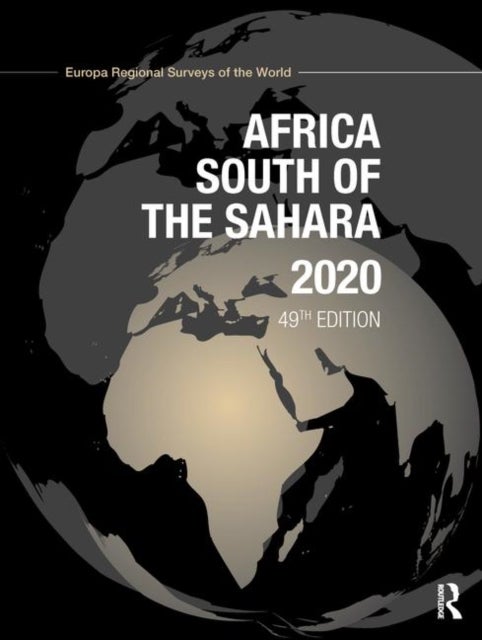 Bilde av Africa South Of The Sahara 2020