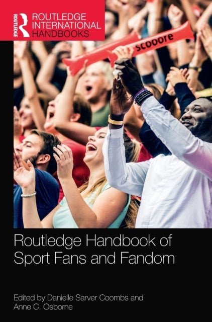 Bilde av Routledge Handbook Of Sport Fans And Fandom