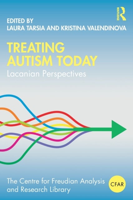 Bilde av Treating Autism Today Av Laura Tarsia