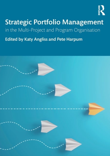 Bilde av Strategic Portfolio Management