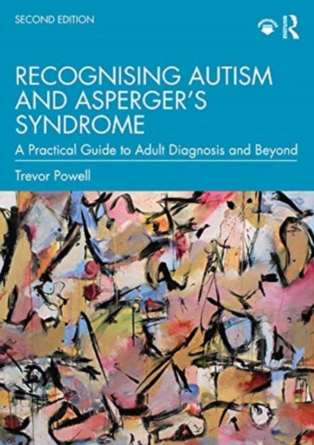 Bilde av Recognising Autism And Asperger&#039;s Syndrome Av Trevor Powell