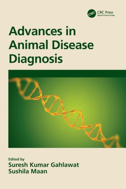 Bilde av Advances In Animal Disease Diagnosis