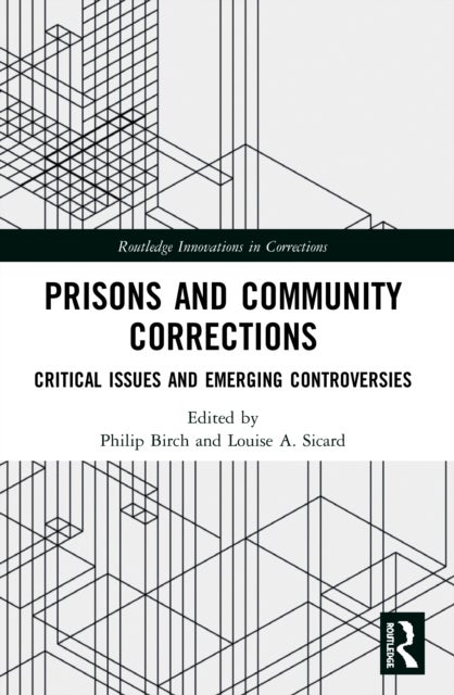 Bilde av Prisons And Community Corrections