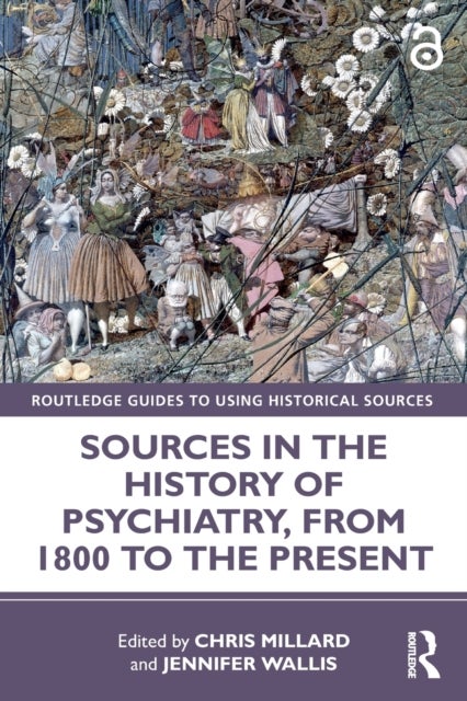 Bilde av Sources In The History Of Psychiatry, From 1800 To The Present