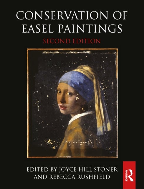 Bilde av Conservation Of Easel Paintings