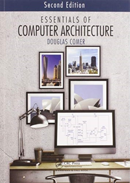 Bilde av Essentials Of Computer Architecture Av Douglas Comer