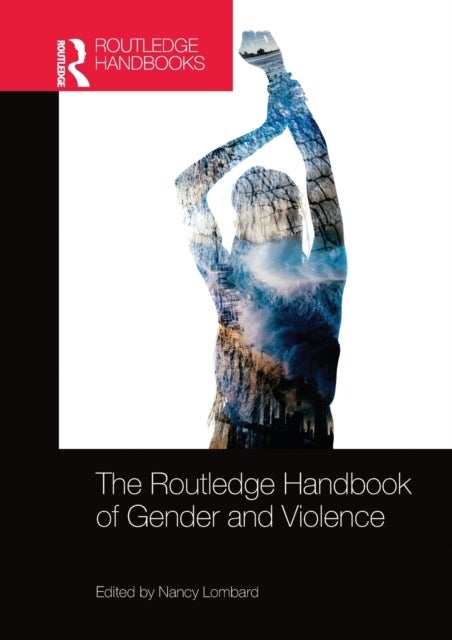 Bilde av The Routledge Handbook Of Gender And Violence