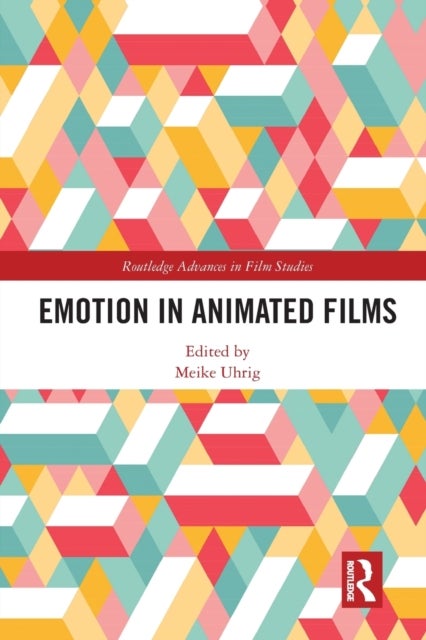 Bilde av Emotion In Animated Films