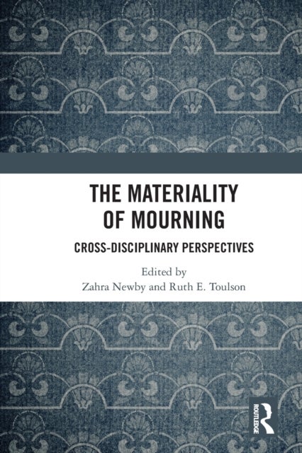 Bilde av The Materiality Of Mourning