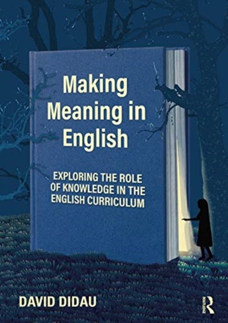 Bilde av Making Meaning In English Av David Didau