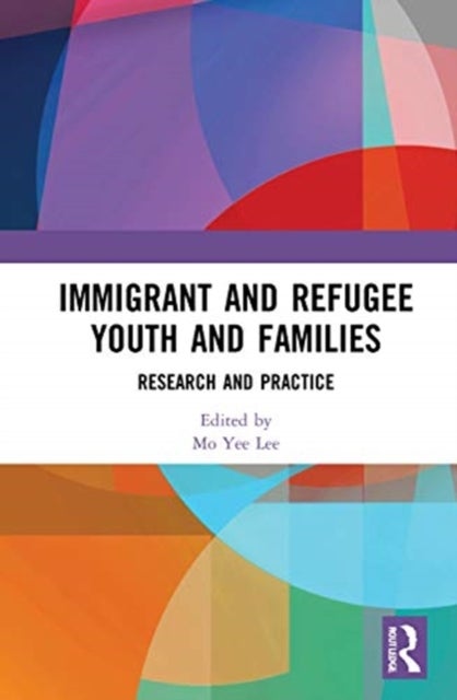 Bilde av Immigrant And Refugee Youth And Families