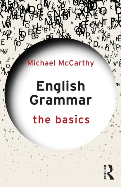 Bilde av English Grammar: The Basics Av Michael Mccarthy