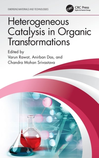 Bilde av Heterogeneous Catalysis In Organic Transformations