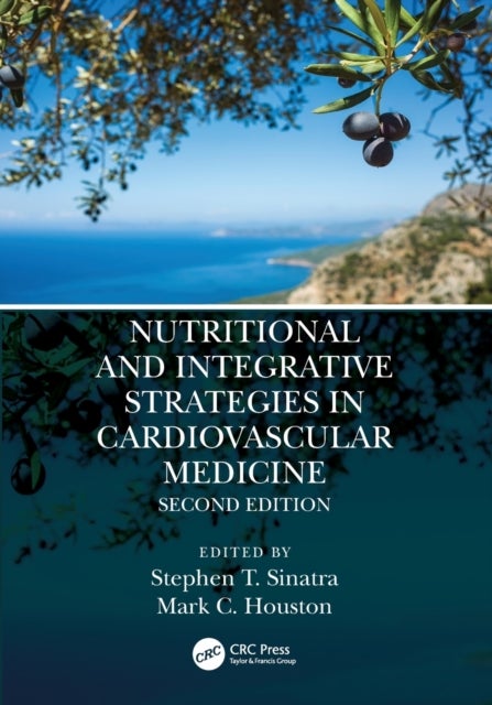 Bilde av Nutritional And Integrative Strategies In Cardiovascular Medicine