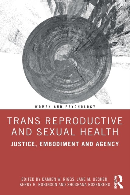 Bilde av Trans Reproductive And Sexual Health