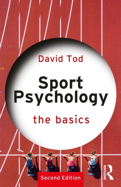 Bilde av Sport Psychology Av David (liverpool John Moores University Uk) Tod