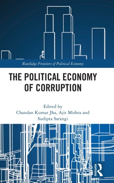 Bilde av The Political Economy Of Corruption