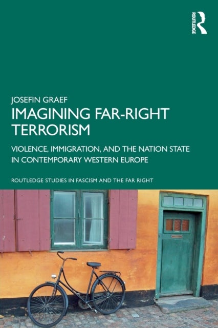 Bilde av Imagining Far-right Terrorism Av Josefin (independent Scholar Germany) Graef