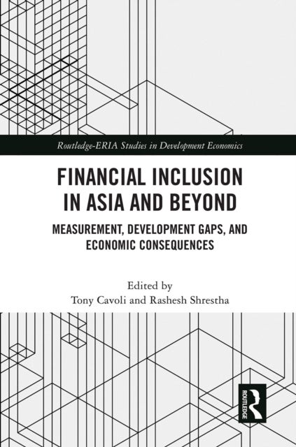 Bilde av Financial Inclusion In Asia And Beyond