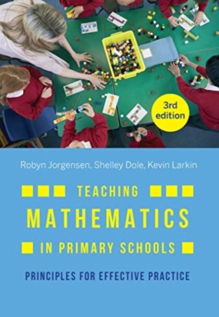 Bilde av Teaching Mathematics In Primary Schools Av Shelley Dole