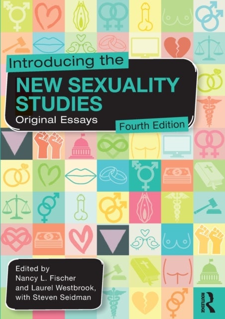 Bilde av Introducing The New Sexuality Studies