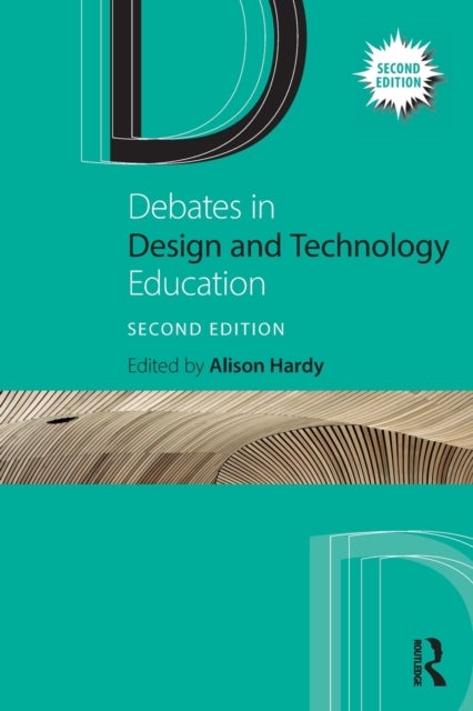 Bilde av Debates In Design And Technology Education