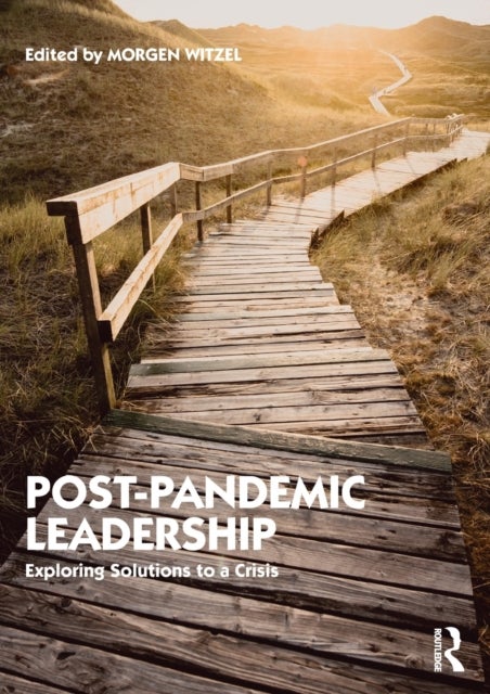 Bilde av Post-pandemic Leadership