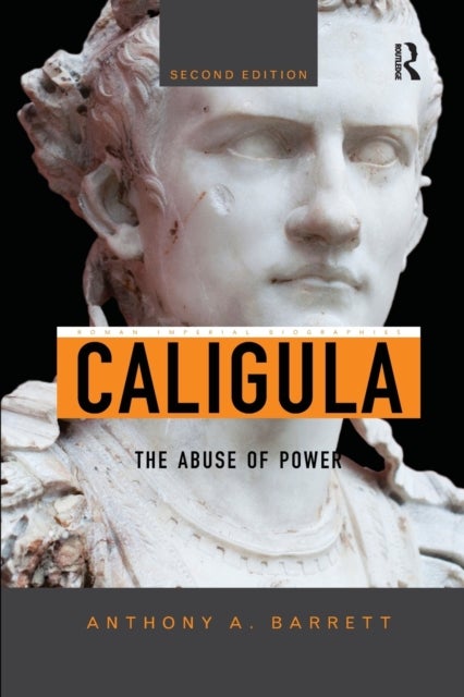 Bilde av Caligula Av Anthony A. (university Of British Colombia Canada (emeritus)) Barrett