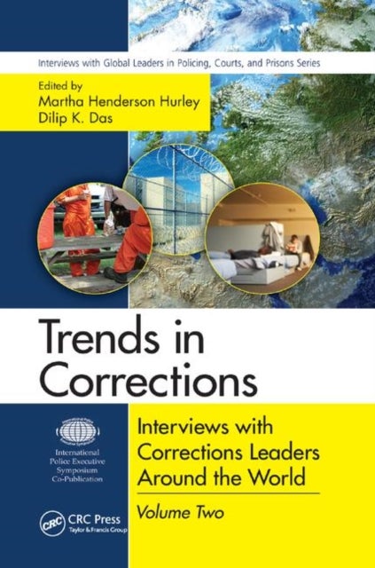 Bilde av Trends In Corrections