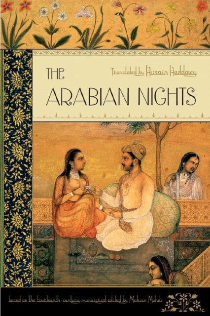 Bilde av The Arabian Nights