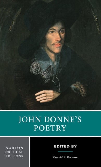 Bilde av John Donne&#039;s Poetry Av John Donne
