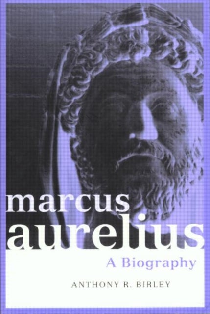 Bilde av Marcus Aurelius Av Anthony R Birley