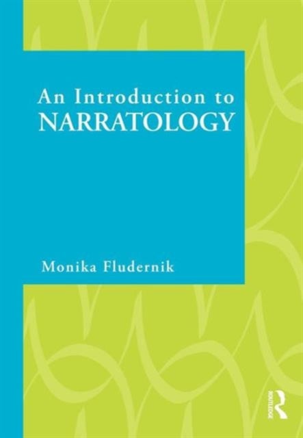 Bilde av An Introduction To Narratology Av Monika Fludernik