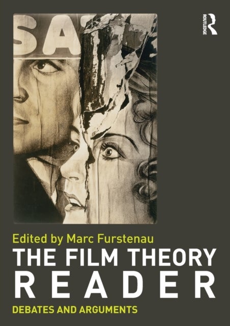 Bilde av Film Theory Reader: Debates &amp; Arguments