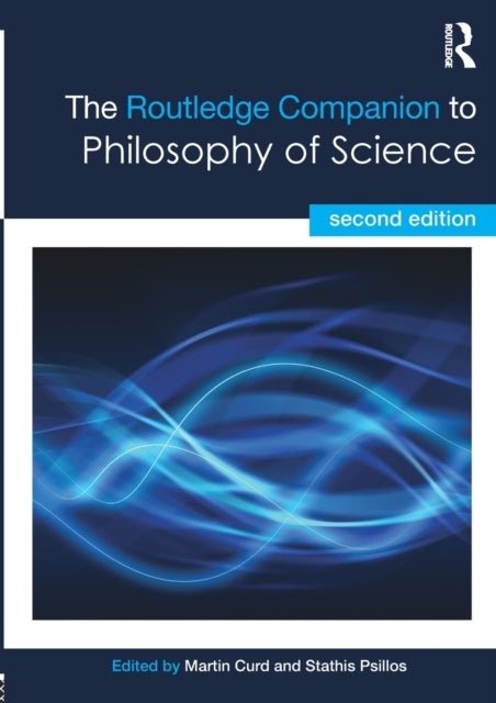 Bilde av The Routledge Companion To Philosophy Of Science