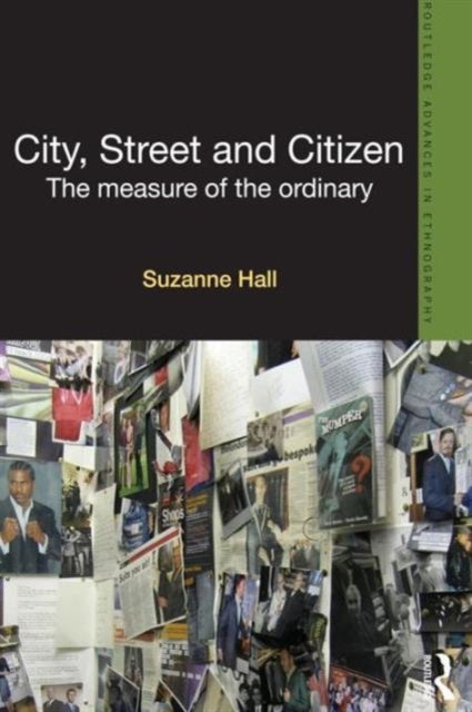 City, Street and Citizen