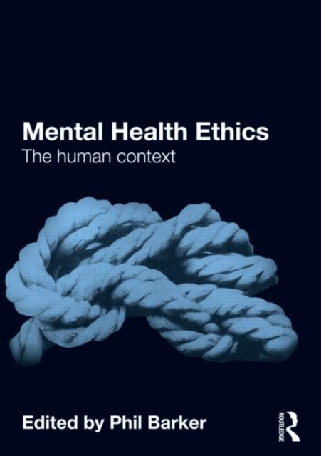 Bilde av Mental Health Ethics