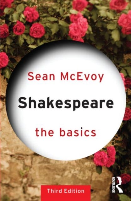 Bilde av Shakespeare: The Basics Av Sean (varndean College Uk) Mcevoy