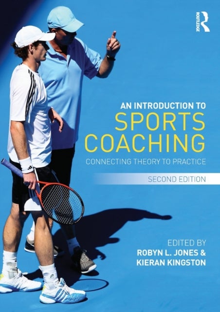 Bilde av An Introduction To Sports Coaching