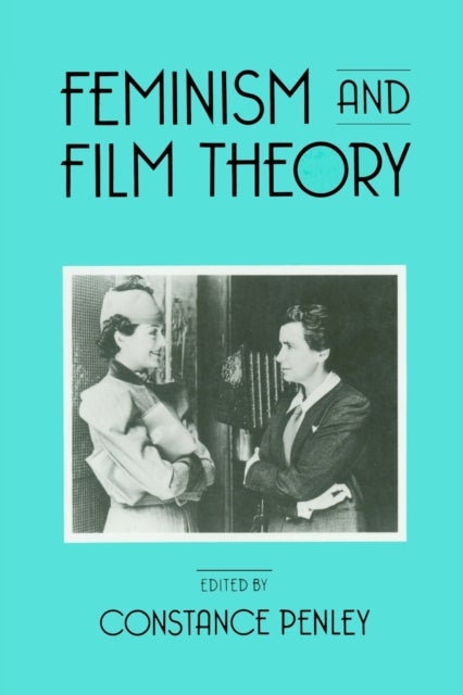 Bilde av Feminism And Film Theory