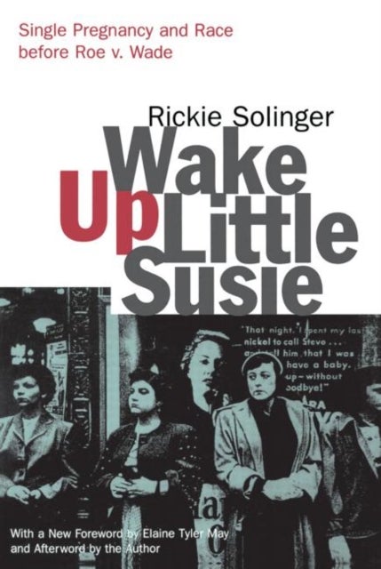Bilde av Wake Up Little Susie Av Rickie (historian And Curator Usa) Solinger
