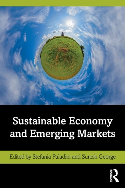 Bilde av Sustainable Economy And Emerging Markets