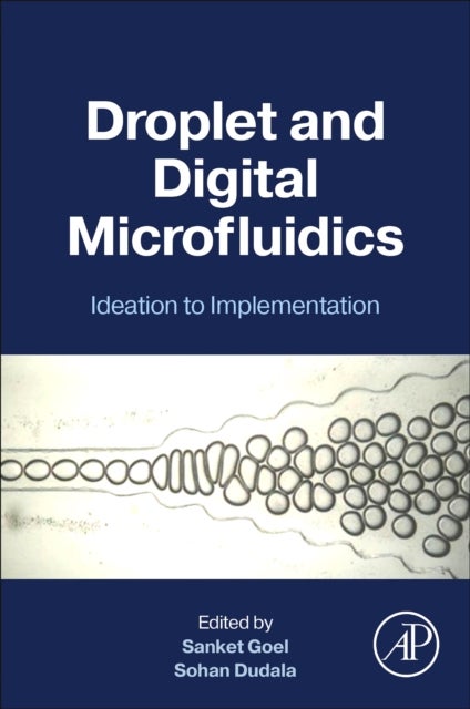 Bilde av Droplet And Digital Microfluidics