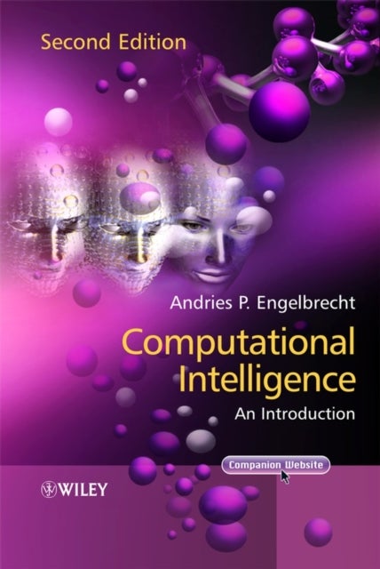 Bilde av Computational Intelligence Av Andries P. (university Of Pretoria South Africa) Engelbrecht