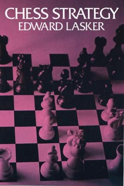 Bilde av Chess Strategy Av Edward Lasker